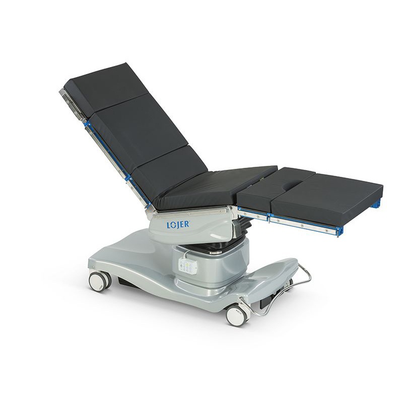 Операционный стол Lojer Scandia SC440